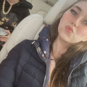 Meet your Posher, Jersey